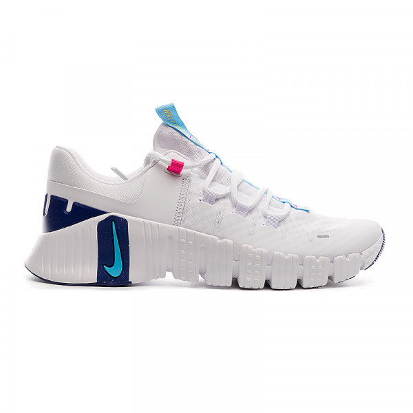 Кросівки чоловічі Nike FREE METCON 5 DV3949-103