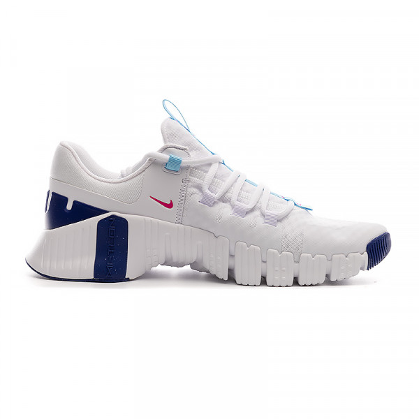 Кросівки чоловічі Nike FREE METCON 5 DV3949-103