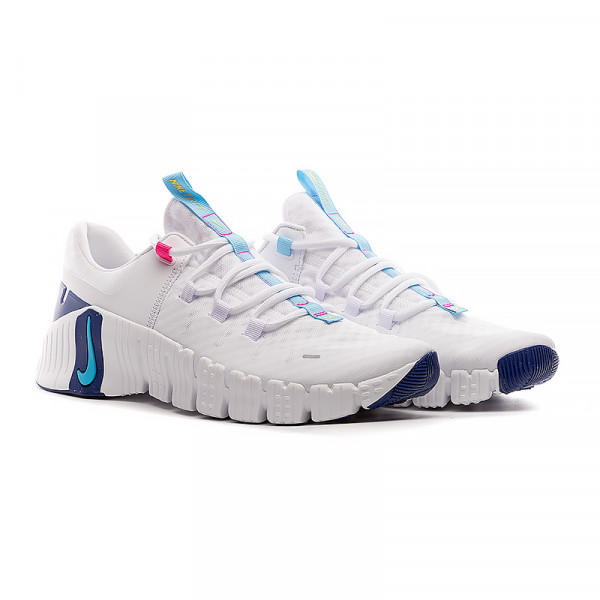 Кросівки чоловічі Nike FREE METCON 5 DV3949-103
