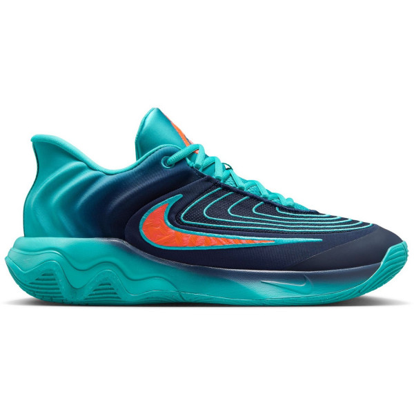 Кросівки чоловічі Nike GIANNIS IMMORTALITY 4 FQ3680-302