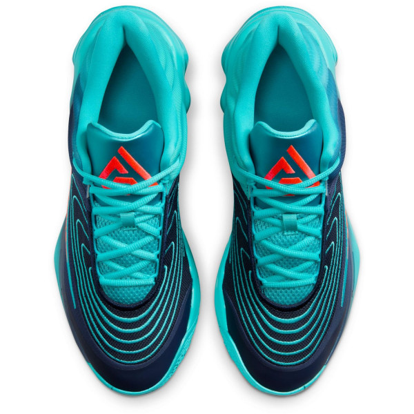 Кросівки чоловічі Nike GIANNIS IMMORTALITY 4 FQ3680-302