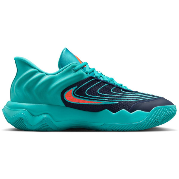 Кросівки чоловічі Nike GIANNIS IMMORTALITY 4 FQ3680-302