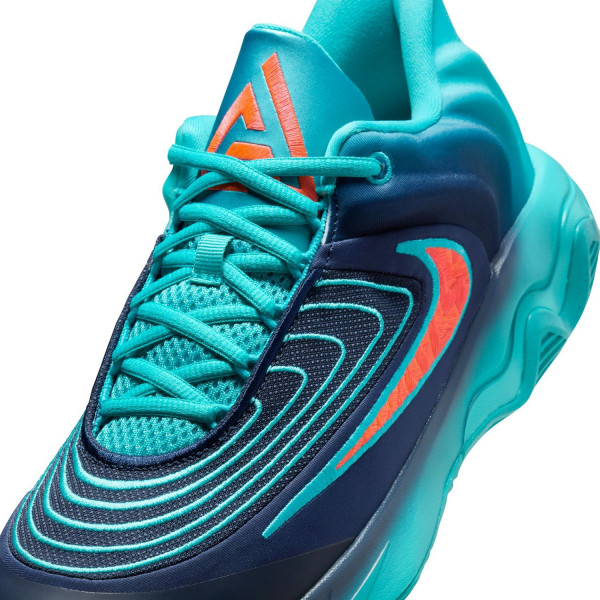 Кросівки чоловічі Nike GIANNIS IMMORTALITY 4 FQ3680-302