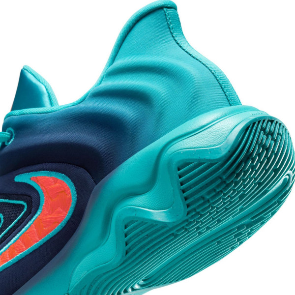 Кросівки чоловічі Nike GIANNIS IMMORTALITY 4 FQ3680-302