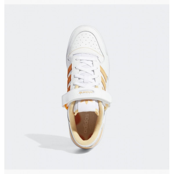 Кросівки Adidas Originals Forum Low