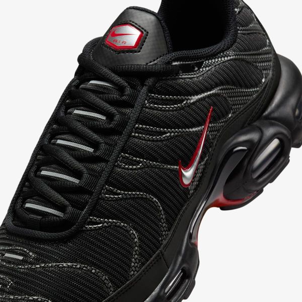 Кросівки Nike Air Max Plus Zapatillas Black