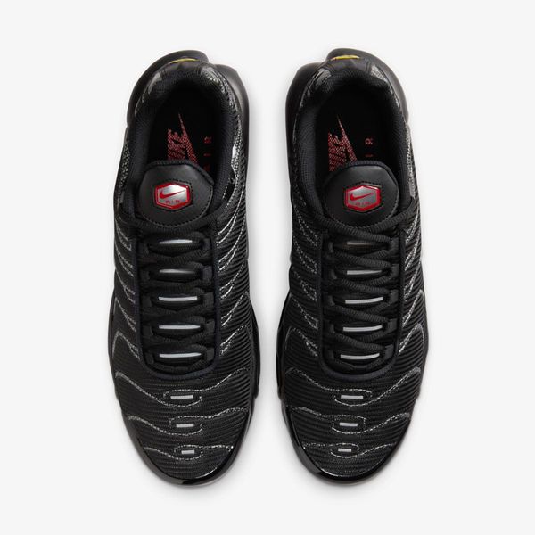 Кросівки Nike Air Max Plus Zapatillas Black