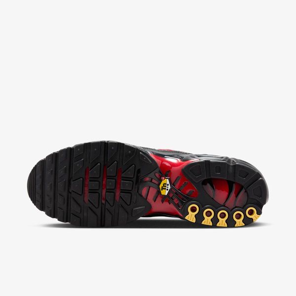 Кросівки Nike Air Max Plus Zapatillas Black