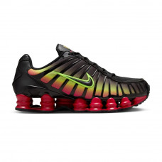 Кросівки чоловічі Nike Shox TL HJ9609-001