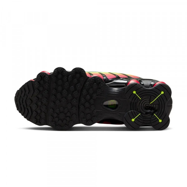 Кросівки чоловічі Nike Shox TL HJ9609-001