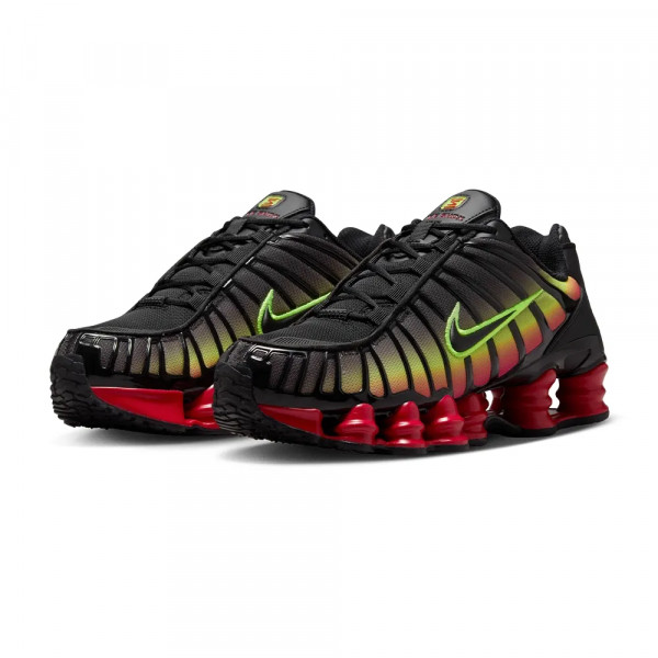Кросівки чоловічі Nike Shox TL HJ9609-001