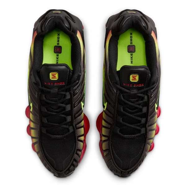 Кросівки чоловічі Nike Shox TL HJ9609-001
