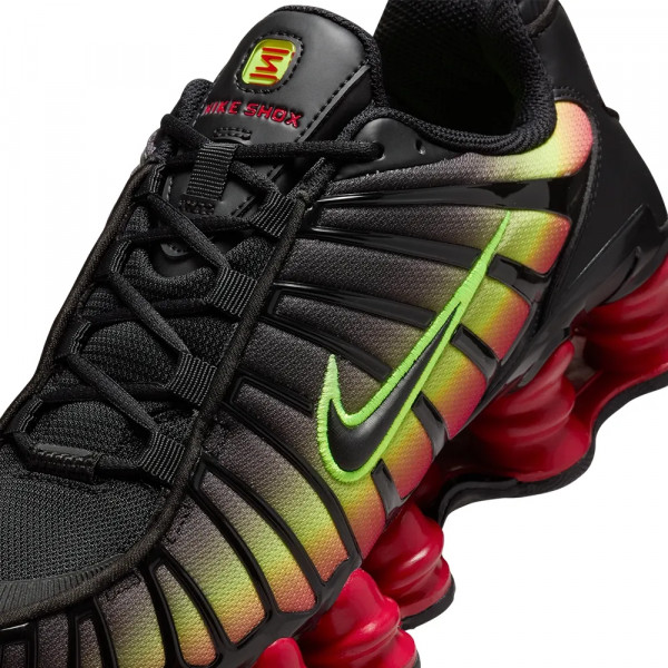 Кросівки чоловічі Nike Shox TL HJ9609-001