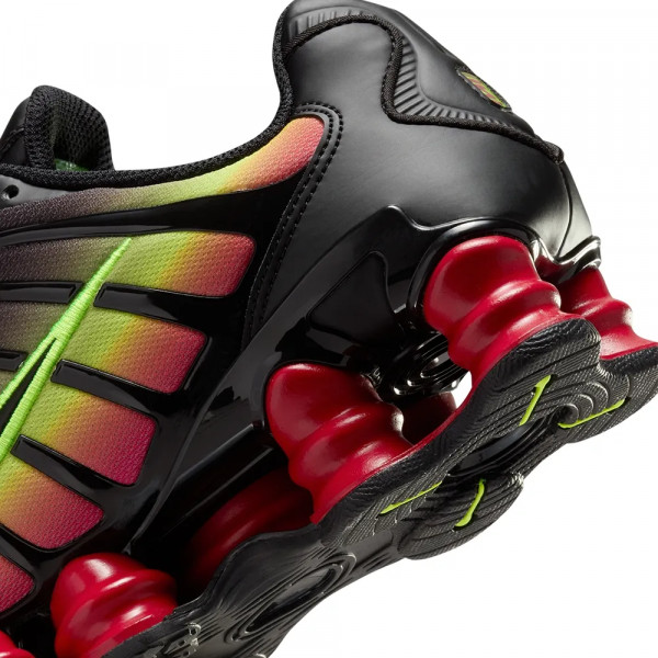 Кросівки чоловічі Nike Shox TL HJ9609-001