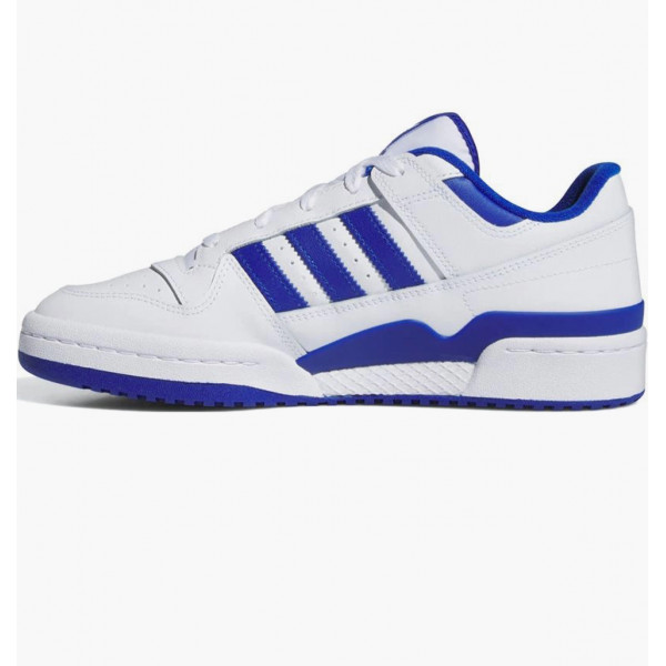 Кросівки чоловічі Adidas Forum Low HQ6828
