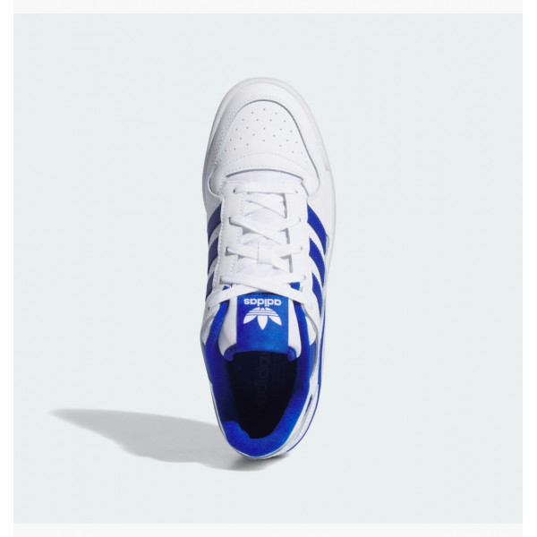 Кросівки чоловічі Adidas Forum Low HQ6828
