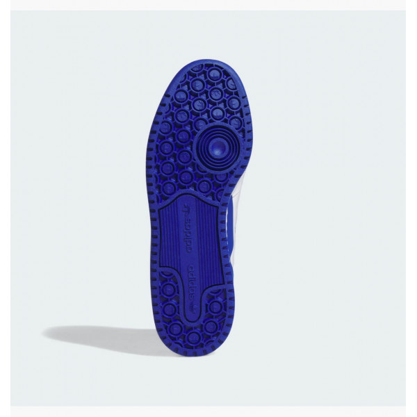 Кросівки чоловічі Adidas Forum Low HQ6828