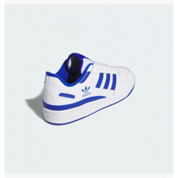 Кросівки чоловічі Adidas Forum Low HQ6828