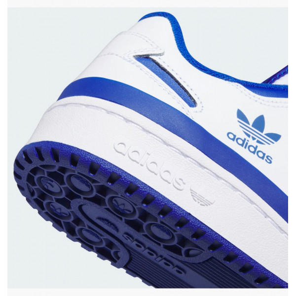 Кросівки чоловічі Adidas Forum Low HQ6828