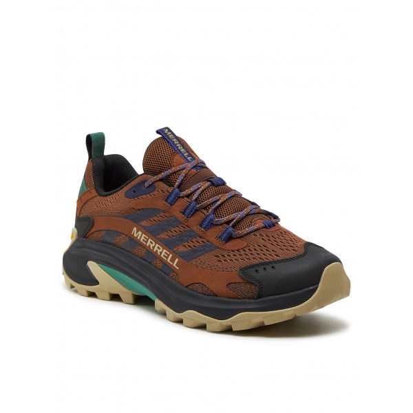 Кросівки Merrell Moab Speed 2