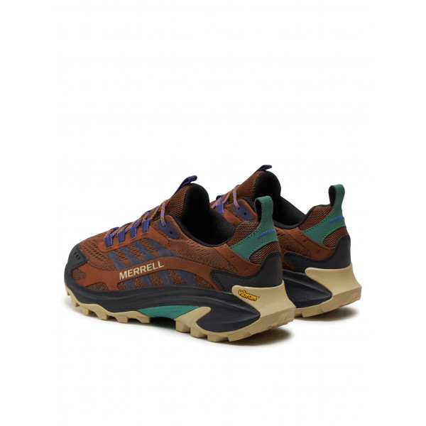 Кросівки Merrell Moab Speed 2