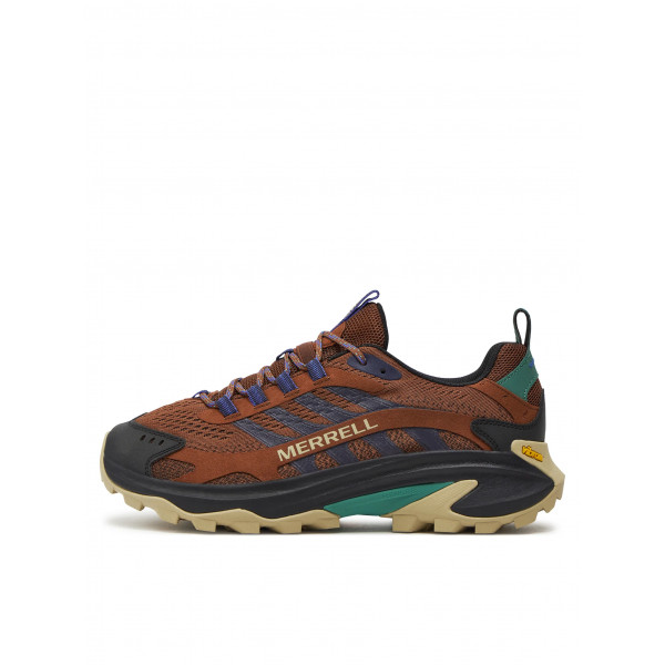 Кросівки Merrell Moab Speed 2