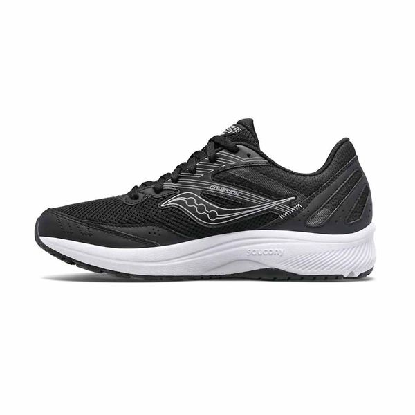 Кросівки Saucony Cohesion 15