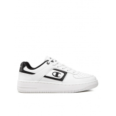 Кросівки чоловічі foul play element low low cut shoe S21883-WW006 Champion  Білий