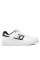 Кросівки чоловічі foul play element low low cut shoe S21883-WW006 Champion  Білий