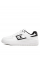 Кросівки чоловічі foul play element low low cut shoe S21883-WW006 Champion  Білий