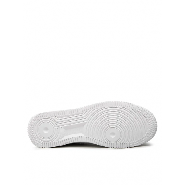 Кросівки чоловічі foul play element low low cut shoe S21883-WW006 Champion  Білий