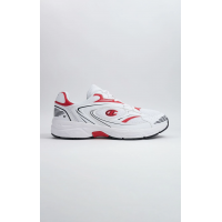 Кросівки чоловічі  run 00 low cut shoe S22314-WW016 Champion Білий