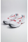 Кросівки чоловічі  run 00 low cut shoe S22314-WW016 Champion Білий