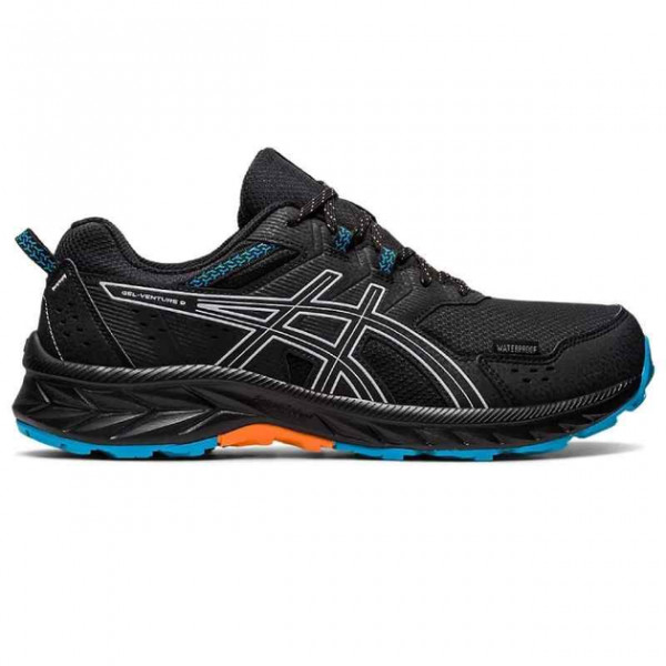 Кросівки чоловічі бігові  ASICS GEL-VENTURE 9 1011B705-001