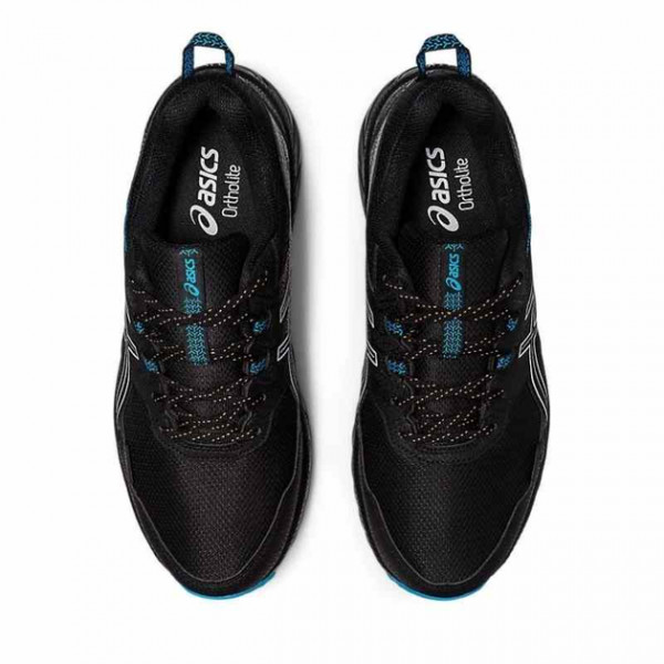 Кросівки чоловічі бігові  ASICS GEL-VENTURE 9 1011B705-001