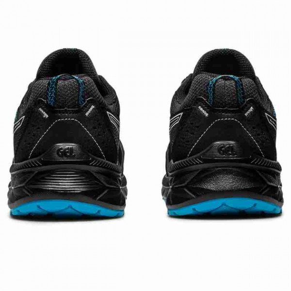 Кросівки чоловічі бігові  ASICS GEL-VENTURE 9 1011B705-001