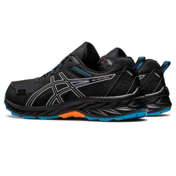 Кросівки чоловічі бігові  ASICS GEL-VENTURE 9 1011B705-001