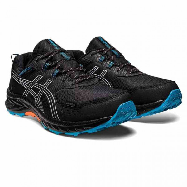 Кросівки чоловічі бігові  ASICS GEL-VENTURE 9 1011B705-001