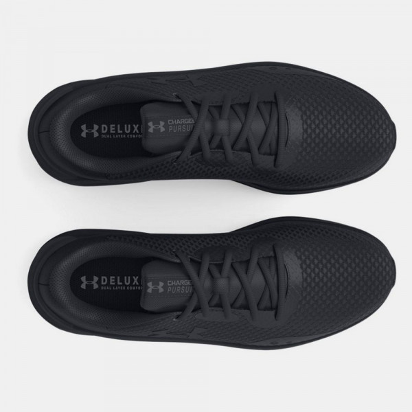 Кросівки Under Armour Charged Pursuit 3