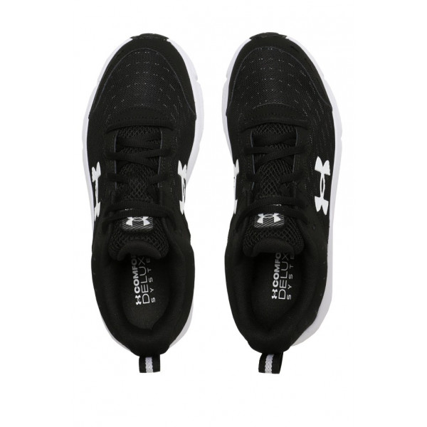 Кросівки Under Armour Charged Assert 10