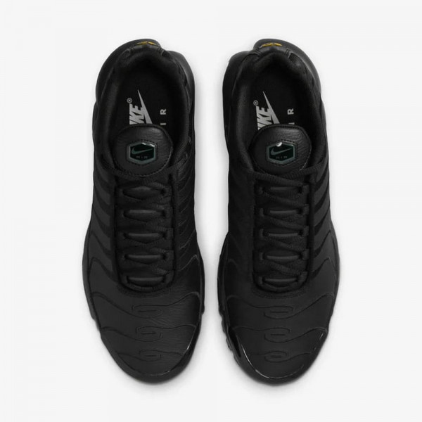 Кросівки чоловічі Nike AIR MAX PLUS  AJ2029-001