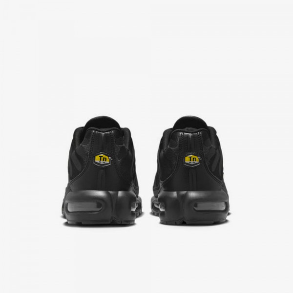 Кросівки чоловічі Nike AIR MAX PLUS  AJ2029-001