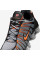 Кросівки чоловічі Nike Shox TL Bright Mandarin AV3595-011