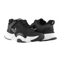 Кросівки чоловічі спортивні Nike Superrep Go 2 Black CZ0604-010