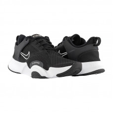 Кросівки чоловічі спортивні Nike Superrep Go 2 Black CZ0604-010