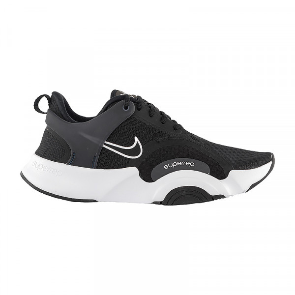 Кросівки чоловічі спортивні Nike Superrep Go 2 Black CZ0604-010