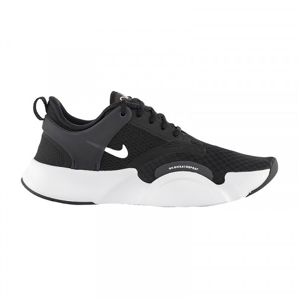 Кросівки чоловічі спортивні Nike Superrep Go 2 Black CZ0604-010