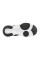 Кросівки чоловічі спортивні Nike Superrep Go 2 Black CZ0604-010