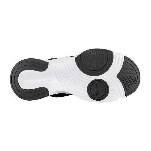 Кросівки чоловічі спортивні Nike Superrep Go 2 Black CZ0604-010