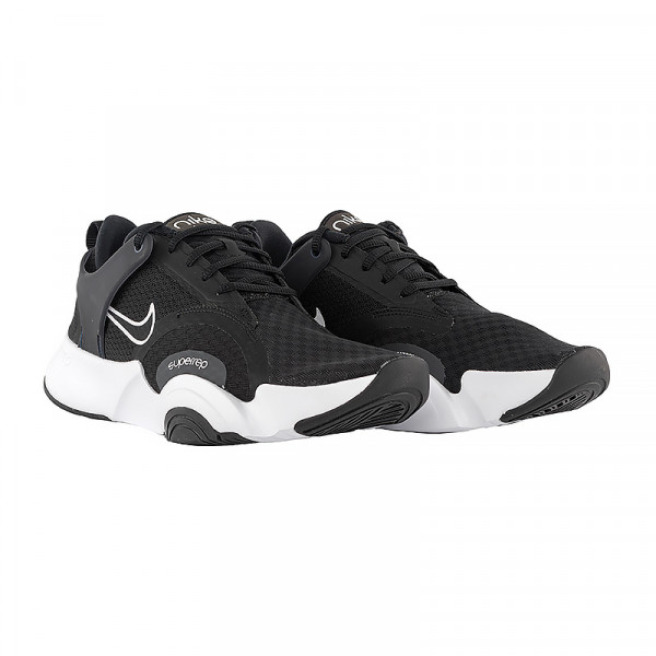 Кросівки чоловічі спортивні Nike Superrep Go 2 Black CZ0604-010